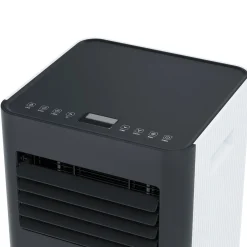 Klimaanlage ICE 10000 BTU schwarz