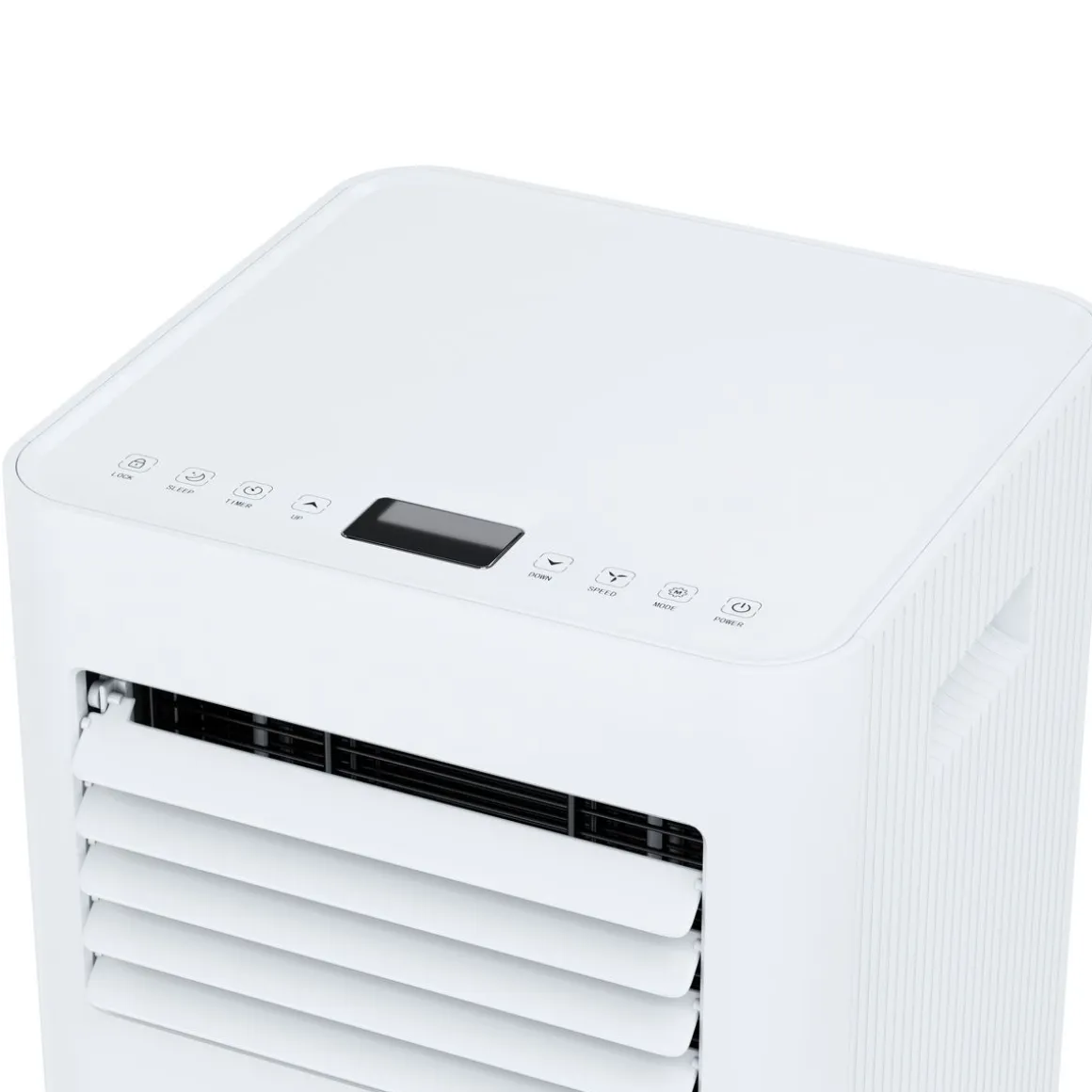 Klimaanlage ICE 10000 BTU weiss