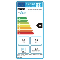 Klimaanlage POLAR 12000 BTU