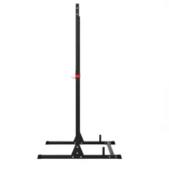 Klimmzugstange Hantelständer 2-in-1