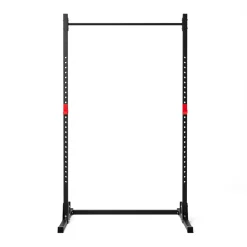 Klimmzugstange Hantelständer 2-in-1