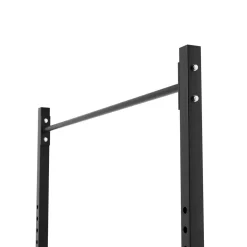 Klimmzugstange Hantelständer 2-in-1