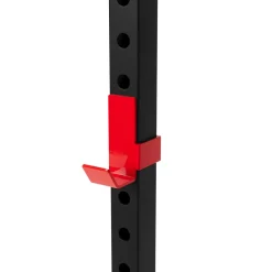 Klimmzugstange Hantelständer 2-in-1
