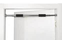 Klimmzugstange Türstange 62 - 100 cm