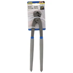Kneifzange Stahl 25 cm