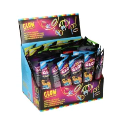 Knicklichter Party Set 20-teilig