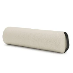 Knierolle 66 cm beige