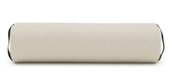 Knierolle 66 cm beige