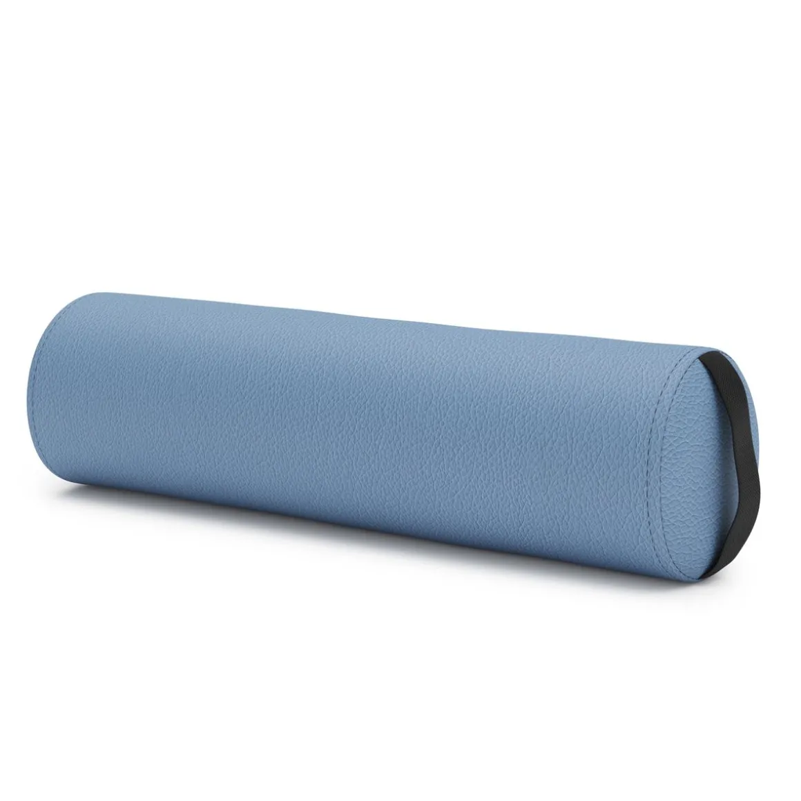 Knierolle 66 cm hellblau