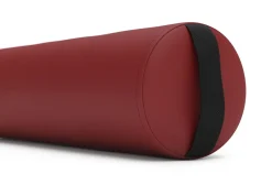 Knierolle 66 cm rot