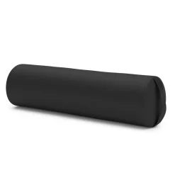 Knierolle 66 cm schwarz