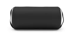 Knierolle 33 cm schwarz
