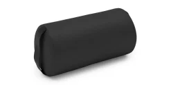 Knierolle 33 cm schwarz