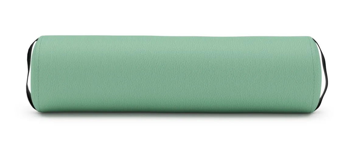Knierolle 66 cm türkis