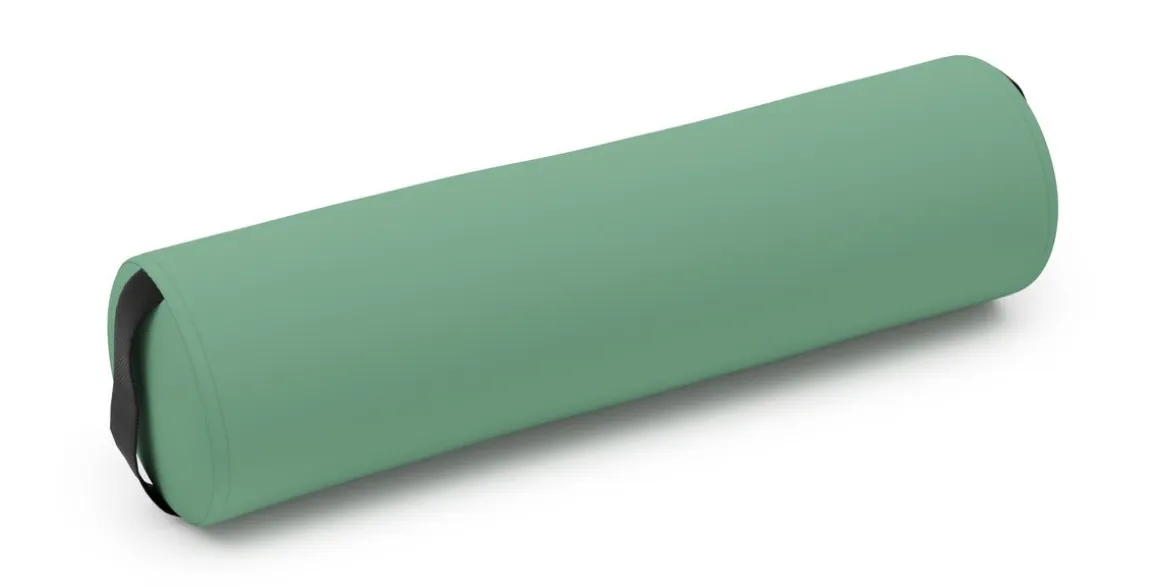 Knierolle 66 cm türkis
