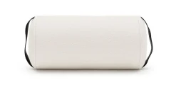 Knierolle 33 cm weiss