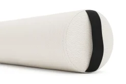 Knierolle 66 cm weiss