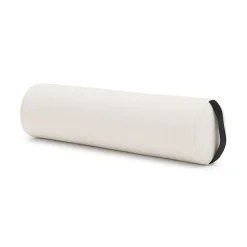 Knierolle 66 cm weiss