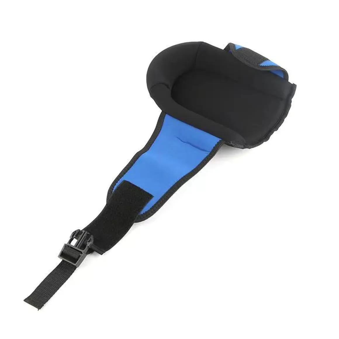 Knieschoner schwarz | GONSER.CH