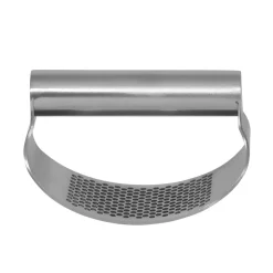 Knoblauchpresse Edelstahl