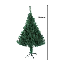 Künstlicher Weihnachtsbaum 180 cm