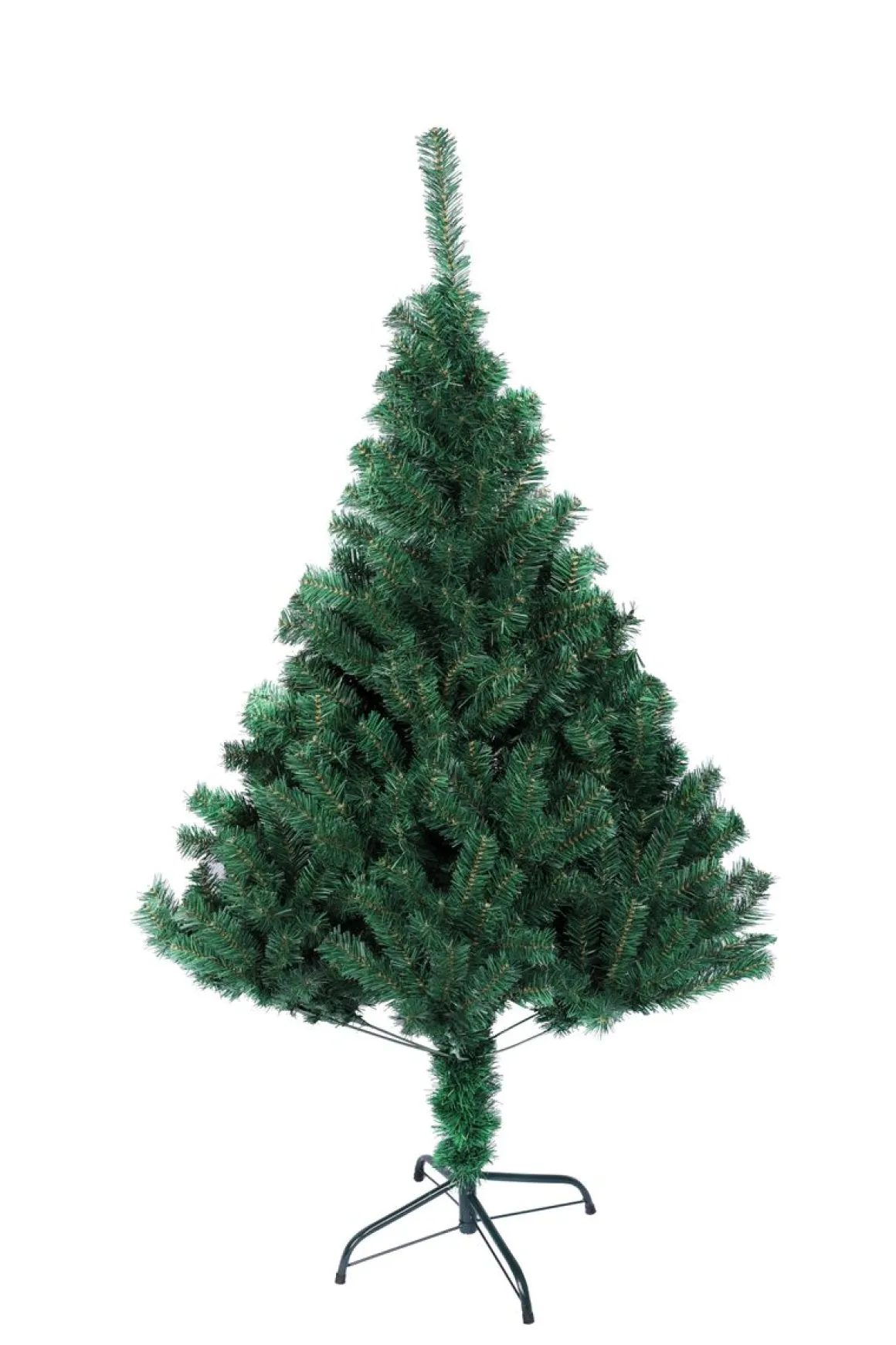 Künstlicher Weihnachtsbaum 180 cm