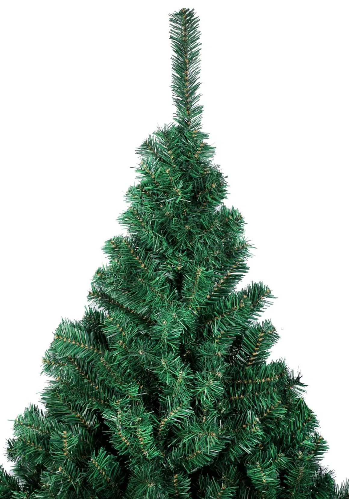 Künstlicher Weihnachtsbaum 150 cm Premium