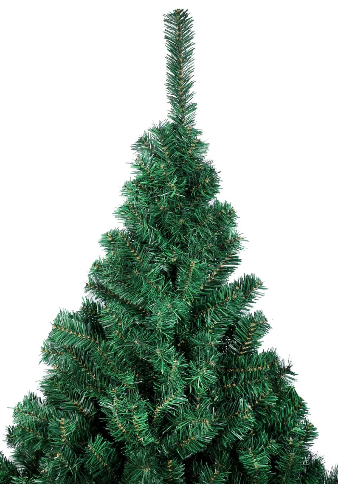Künstlicher Weihnachtsbaum 120 cm
