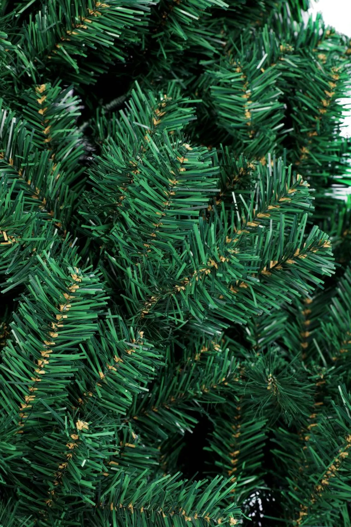 Künstlicher Weihnachtsbaum 120 cm