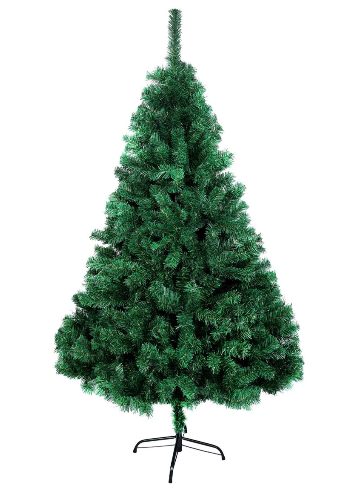 Künstlicher Weihnachtsbaum 240 cm Premium