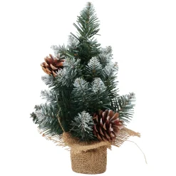Künstlicher Weihnachtsbaum 30 cm