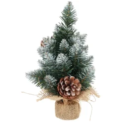 Künstlicher Weihnachtsbaum 30 cm