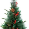 Künstlicher Weihnachtsbaum 150 cm nature
