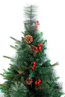 Künstlicher Weihnachtsbaum 150 cm nature