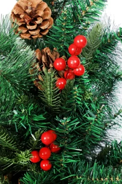 Künstlicher Weihnachtsbaum 150 cm nature
