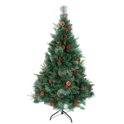 Künstlicher Weihnachtsbaum 150 cm nature