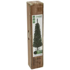 Künstlicher Weihnachtsbaum 41 x 120 cm