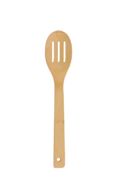 Kochbesteck Bambus Set 7-teilig