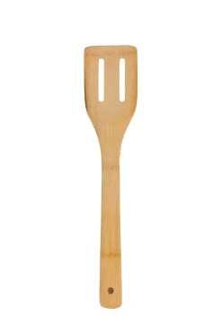 Kochbesteck Bambus Set 7-teilig