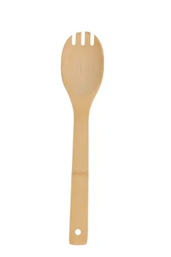 Kochbesteck Bambus Set 7-teilig