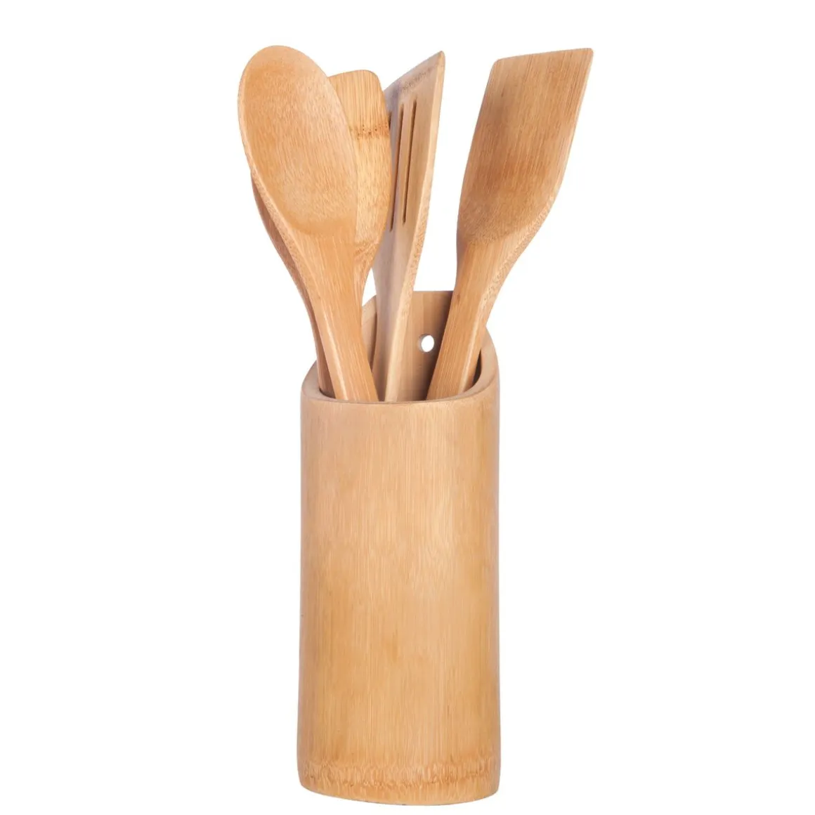 Kochbesteck Set 5-teilig