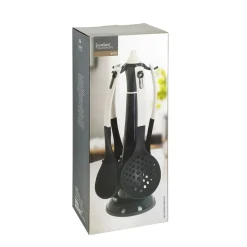 Kochbesteck Set 6-teilig