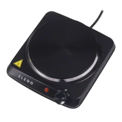 Kochplatte elektrisch 1500W