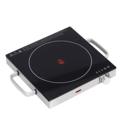Kochplatte infrarot 2000W