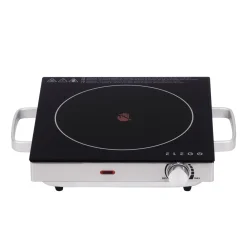 Kochplatte infrarot 2000W