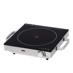 Kochplatte infrarot 2000W