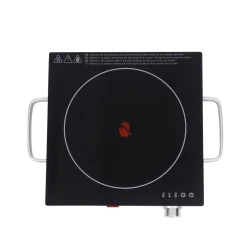 Kochplatte infrarot 2000W