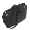Kofferraumbox Organizer schwarz
