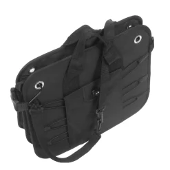 Kofferraumbox Organizer schwarz