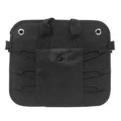 Kofferraumbox Organizer schwarz